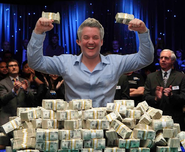 The Loose Cannon late one — 10 Nov 2009